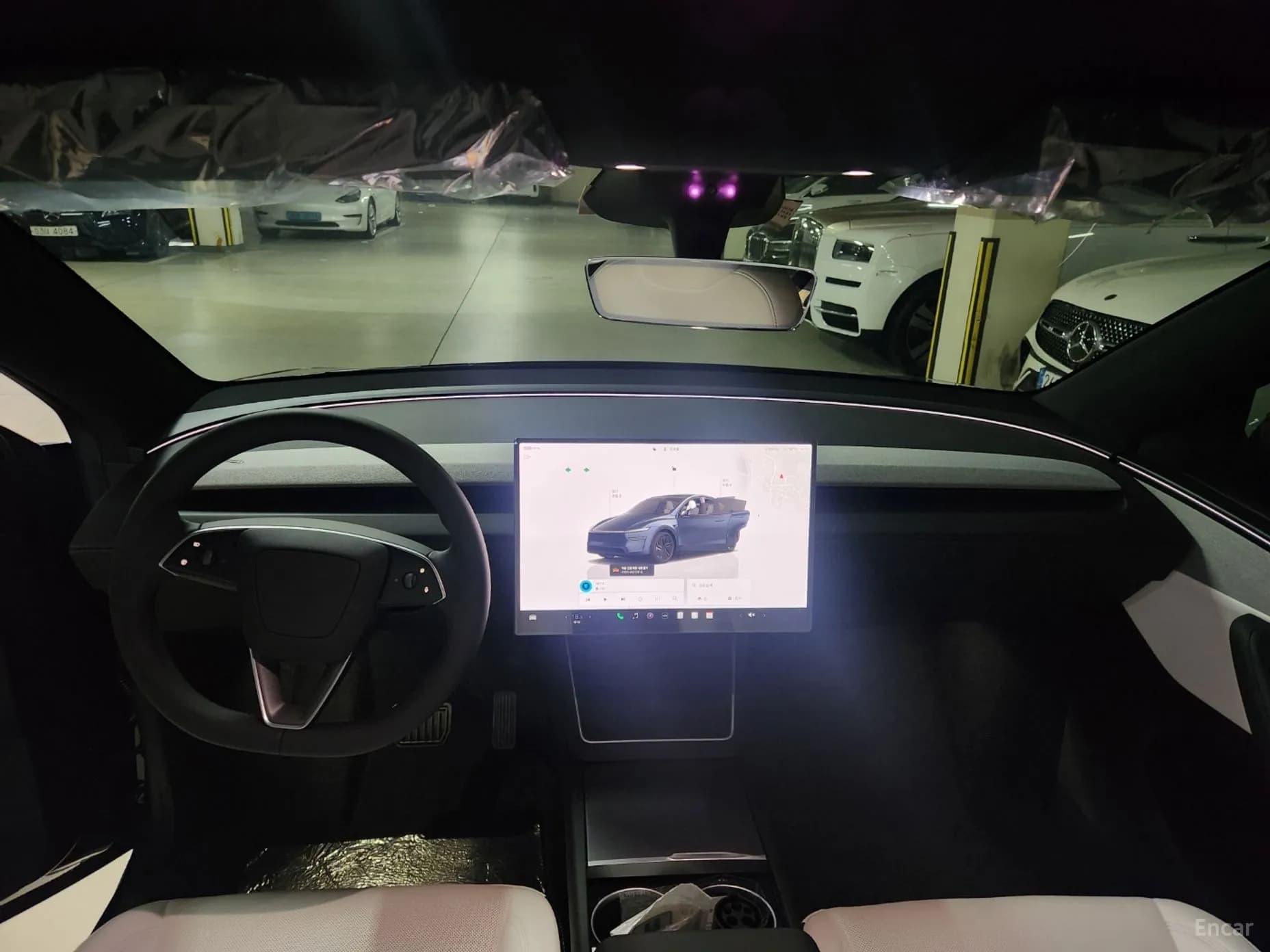 Model Y