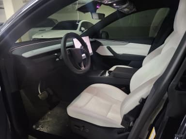 Model Y