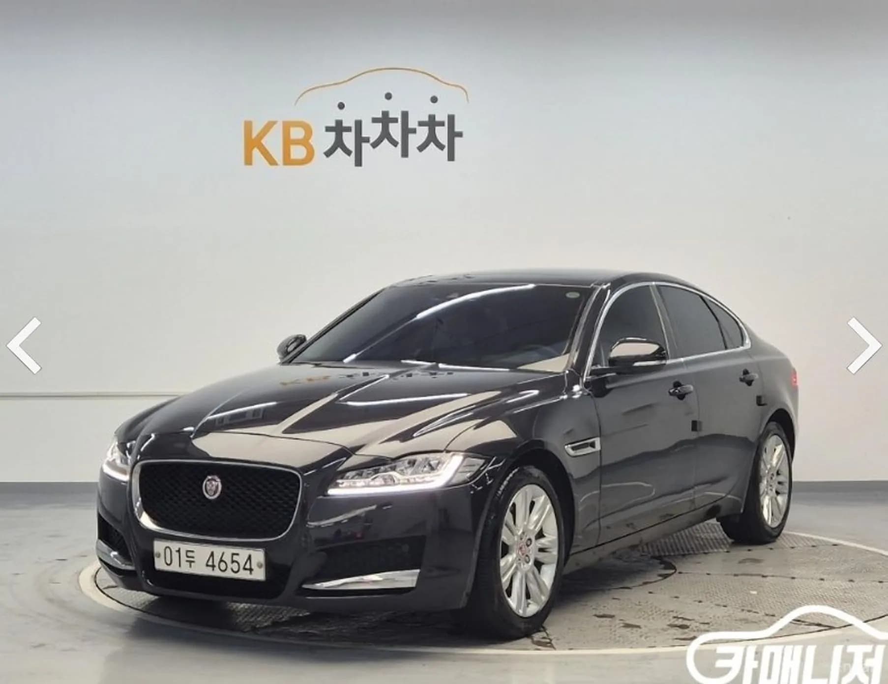 XF (x260)