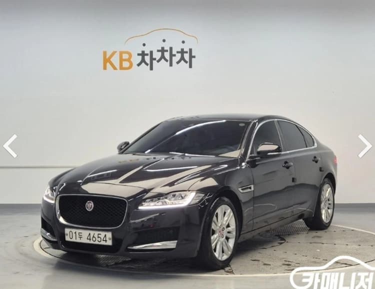 XF (x260)