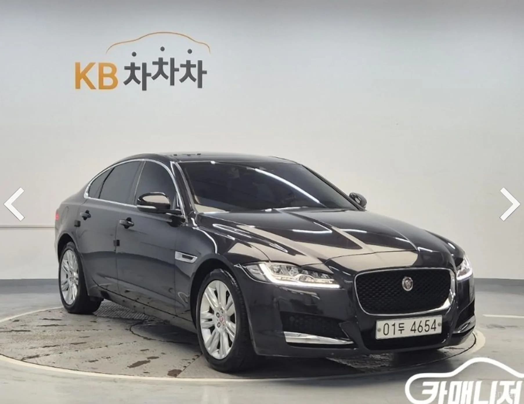 XF (x260)