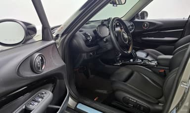 Cooper Clubman