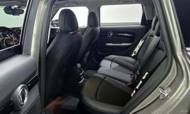 Cooper Clubman