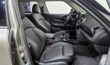 Cooper Clubman