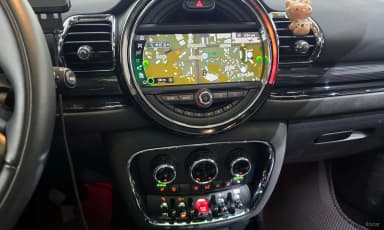 Cooper Clubman