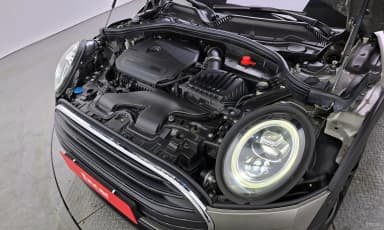 Cooper Clubman