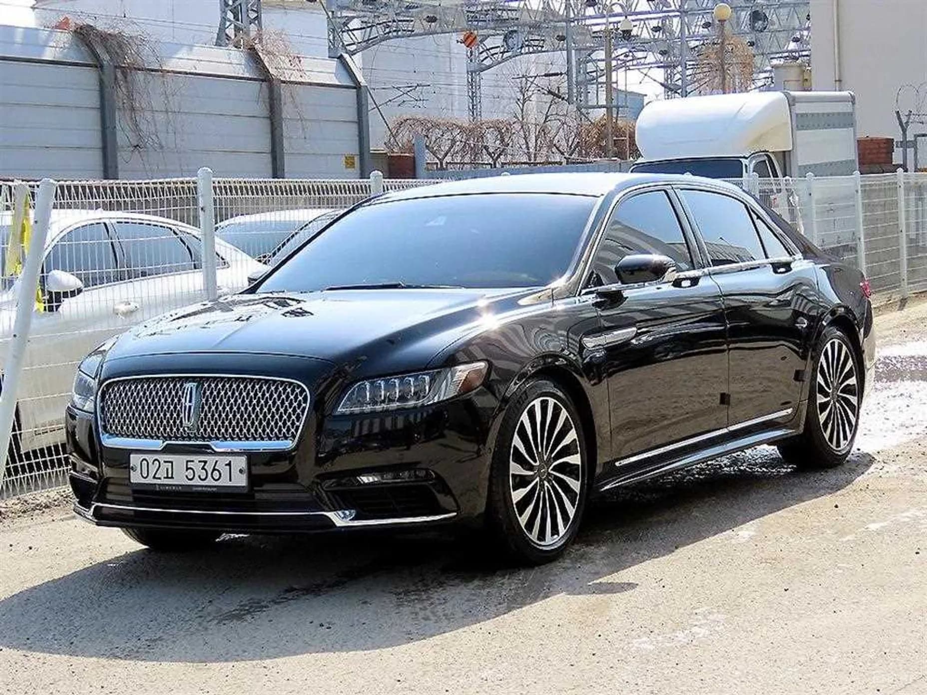 Continental Gen 10