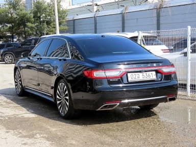 Continental Gen 10