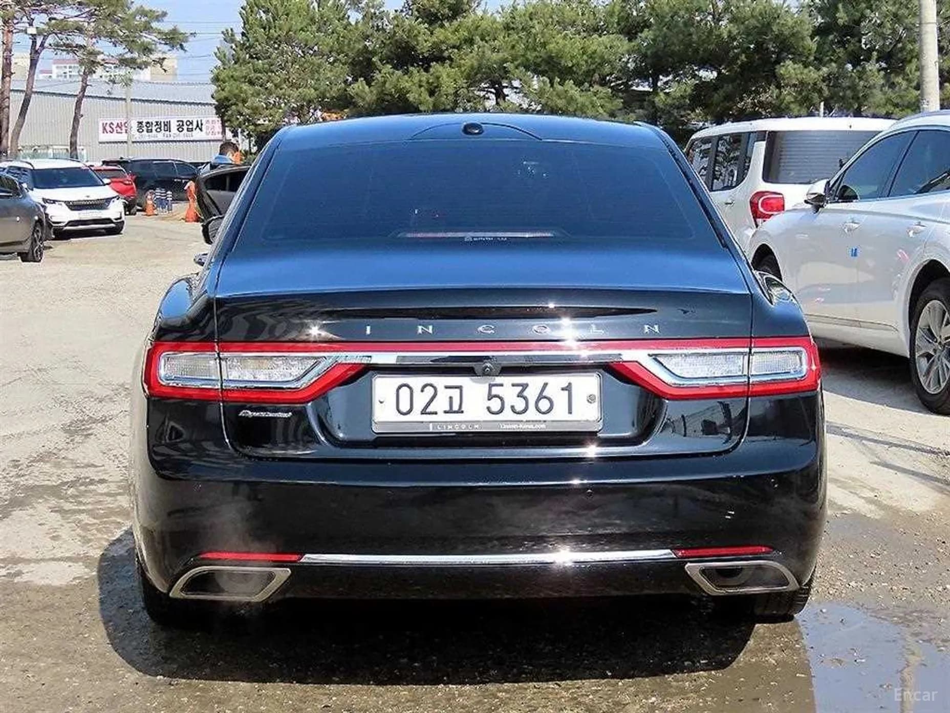 Continental Gen 10