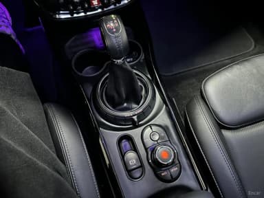 Cooper D Clubman