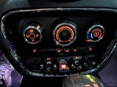 Cooper D Clubman