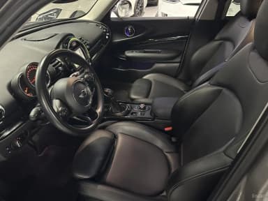 Cooper D Clubman