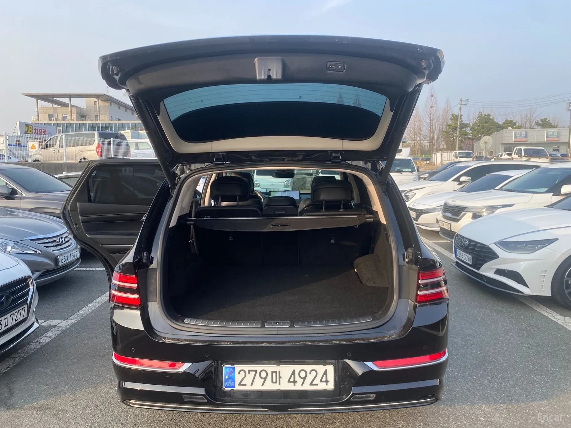 GV80