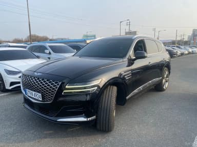 GV80