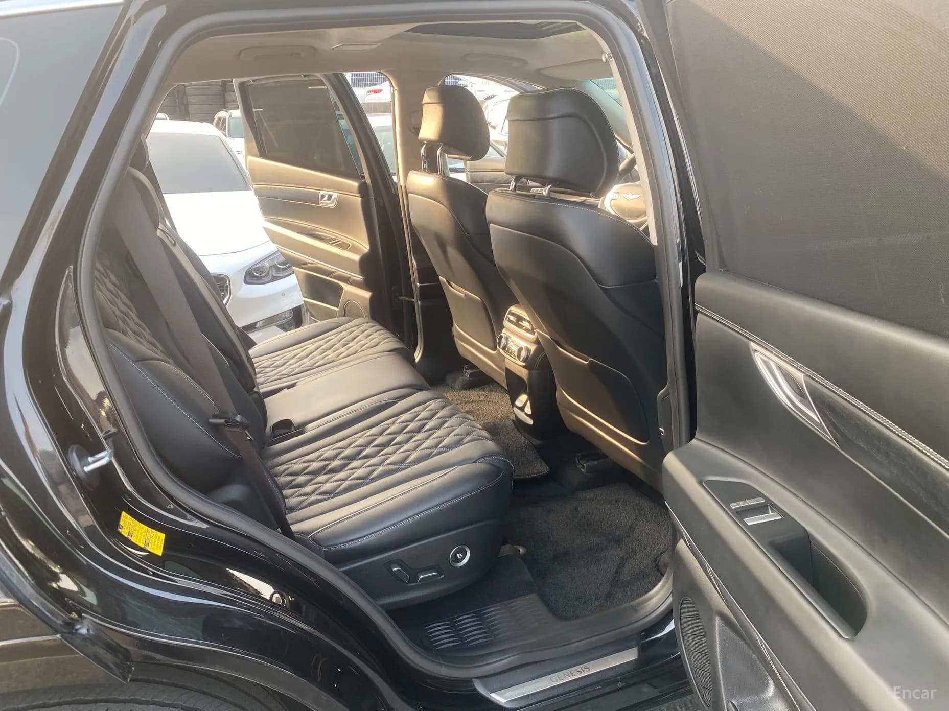 GV80