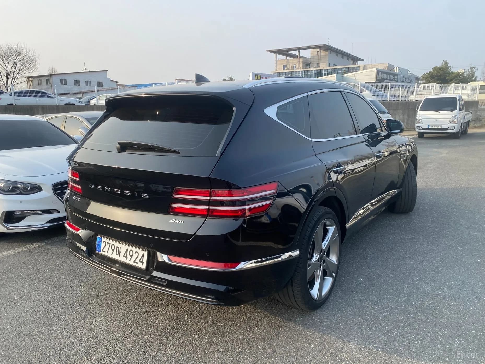 GV80
