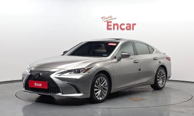 ES300h 7th Generation