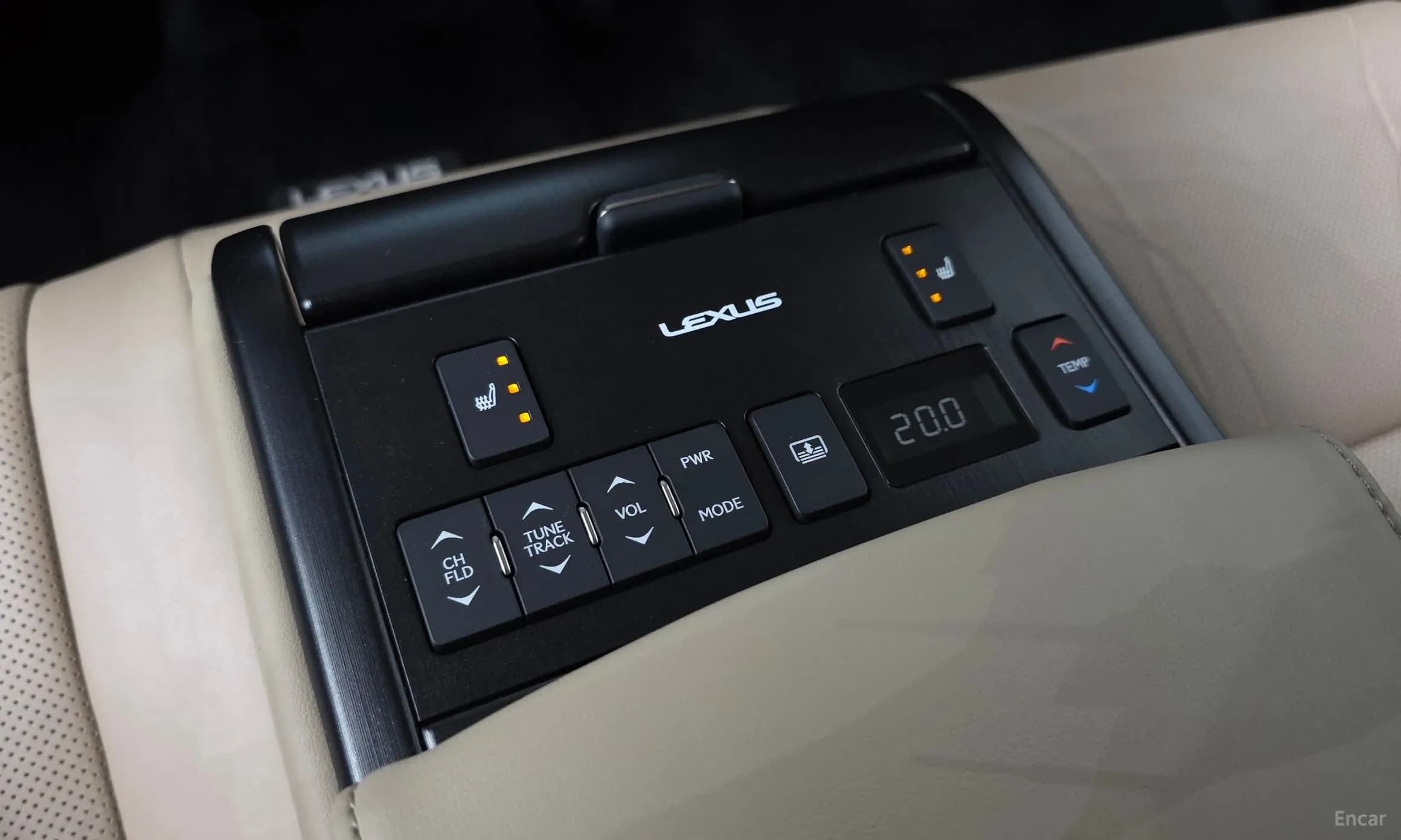 ES300h 7th Generation