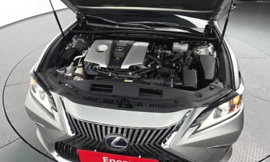 ES300h 7th Generation