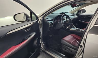 NX300h
