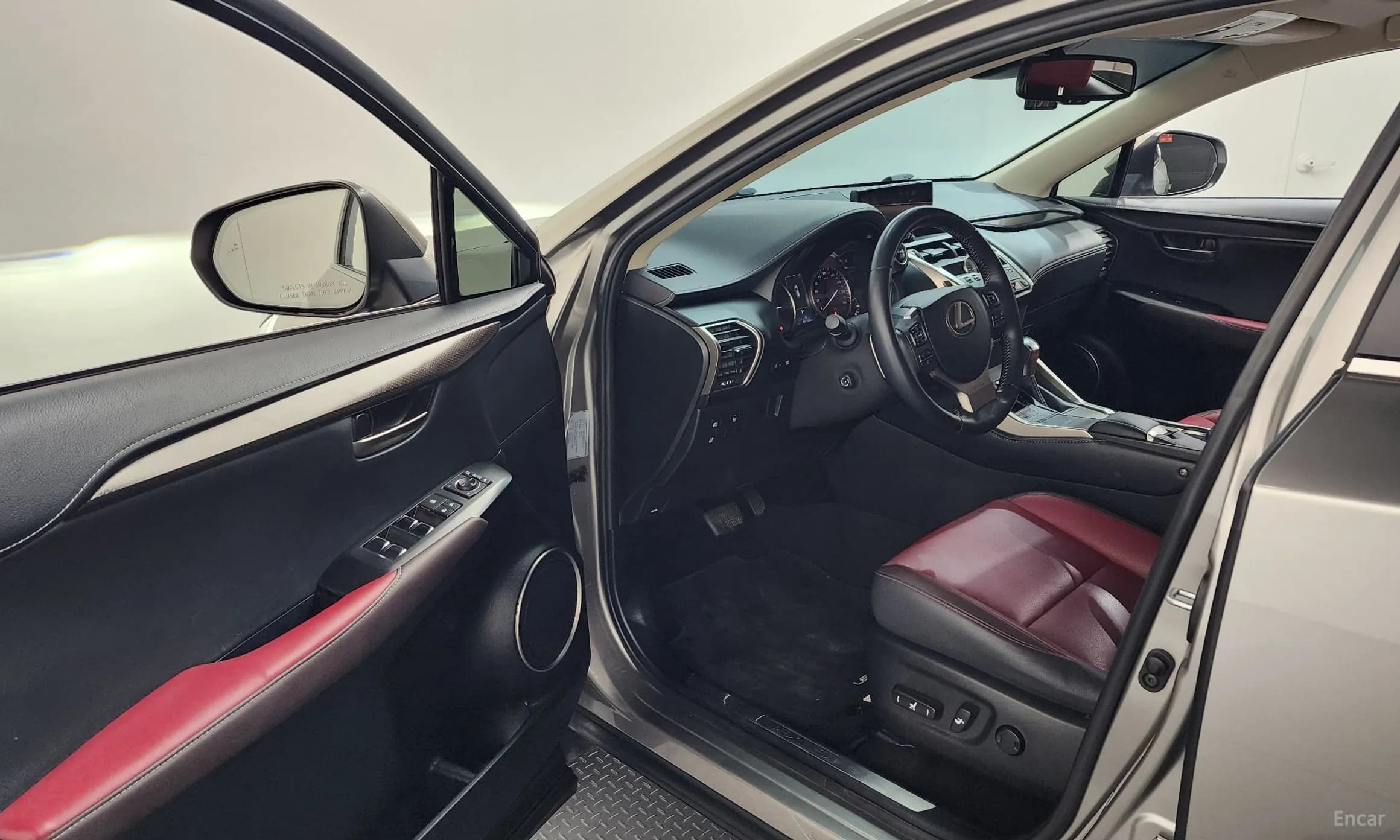 NX300h