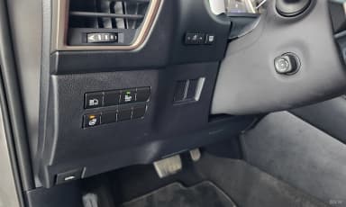 NX300h