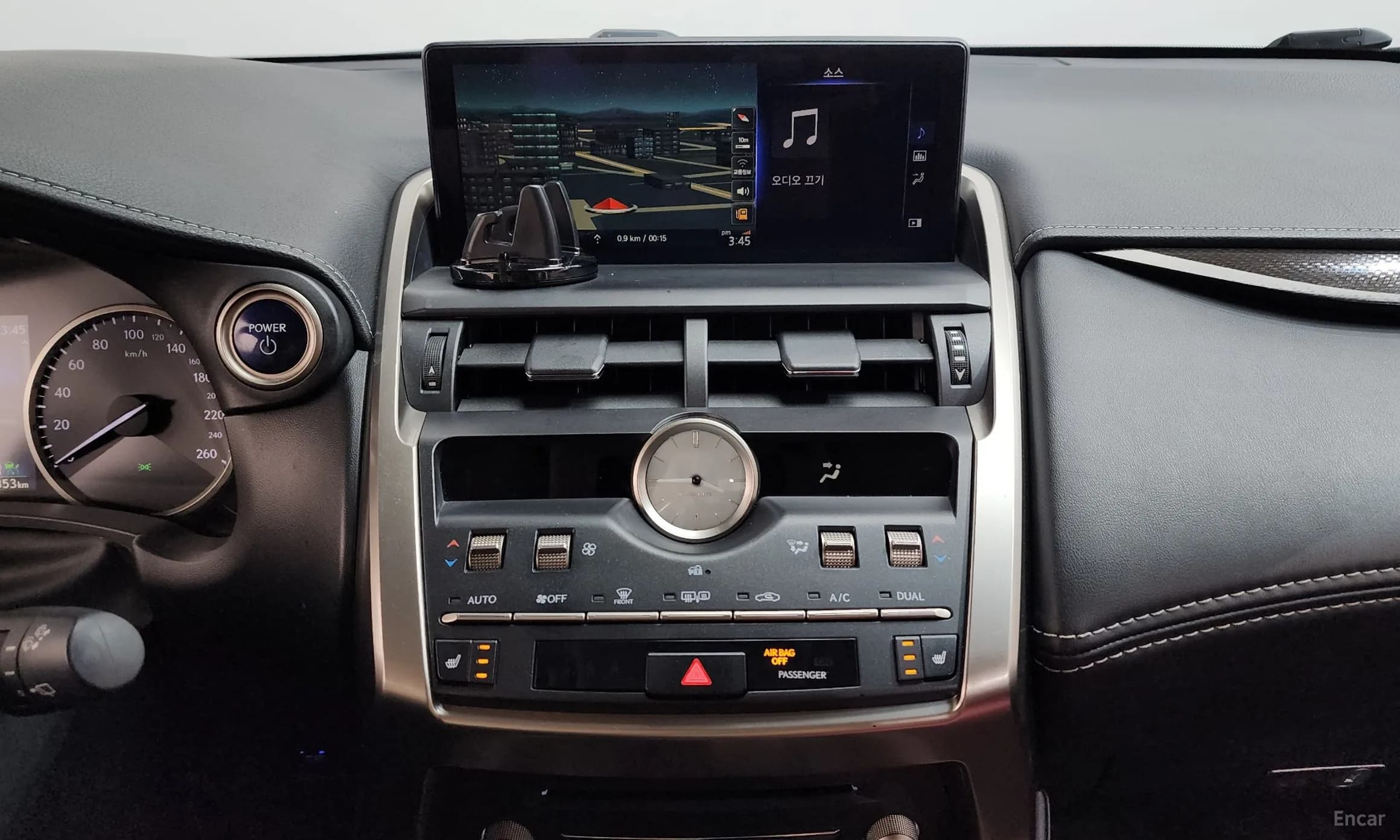 NX300h
