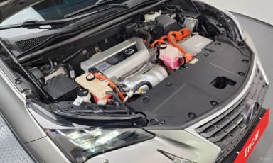 NX300h