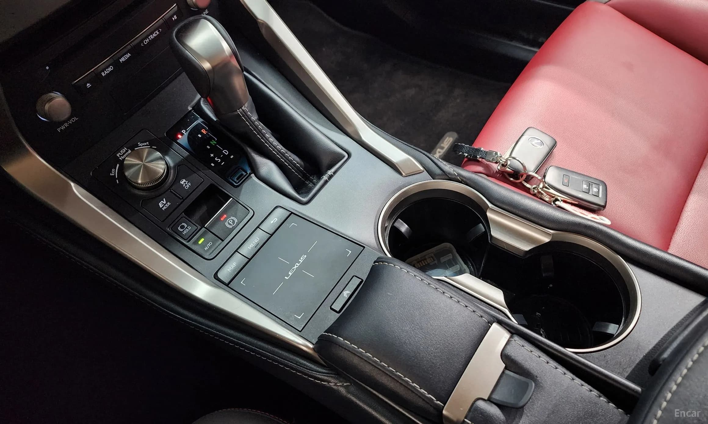 NX300h