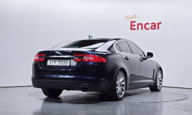 New XF