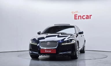 New XF
