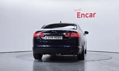 New XF