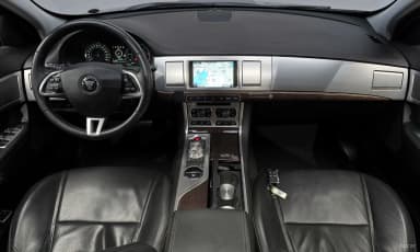 New XF