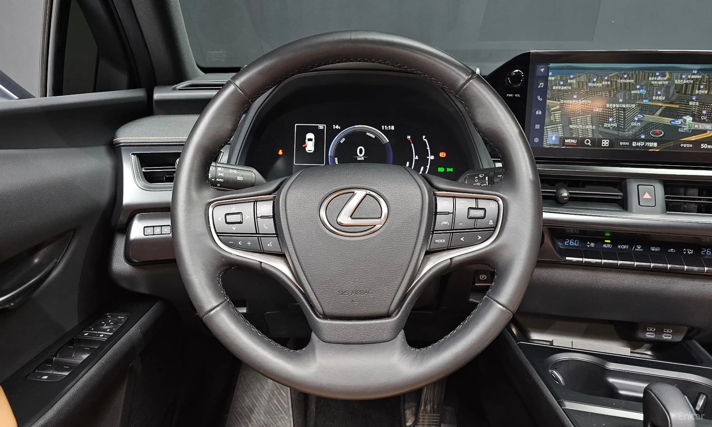 UX300h