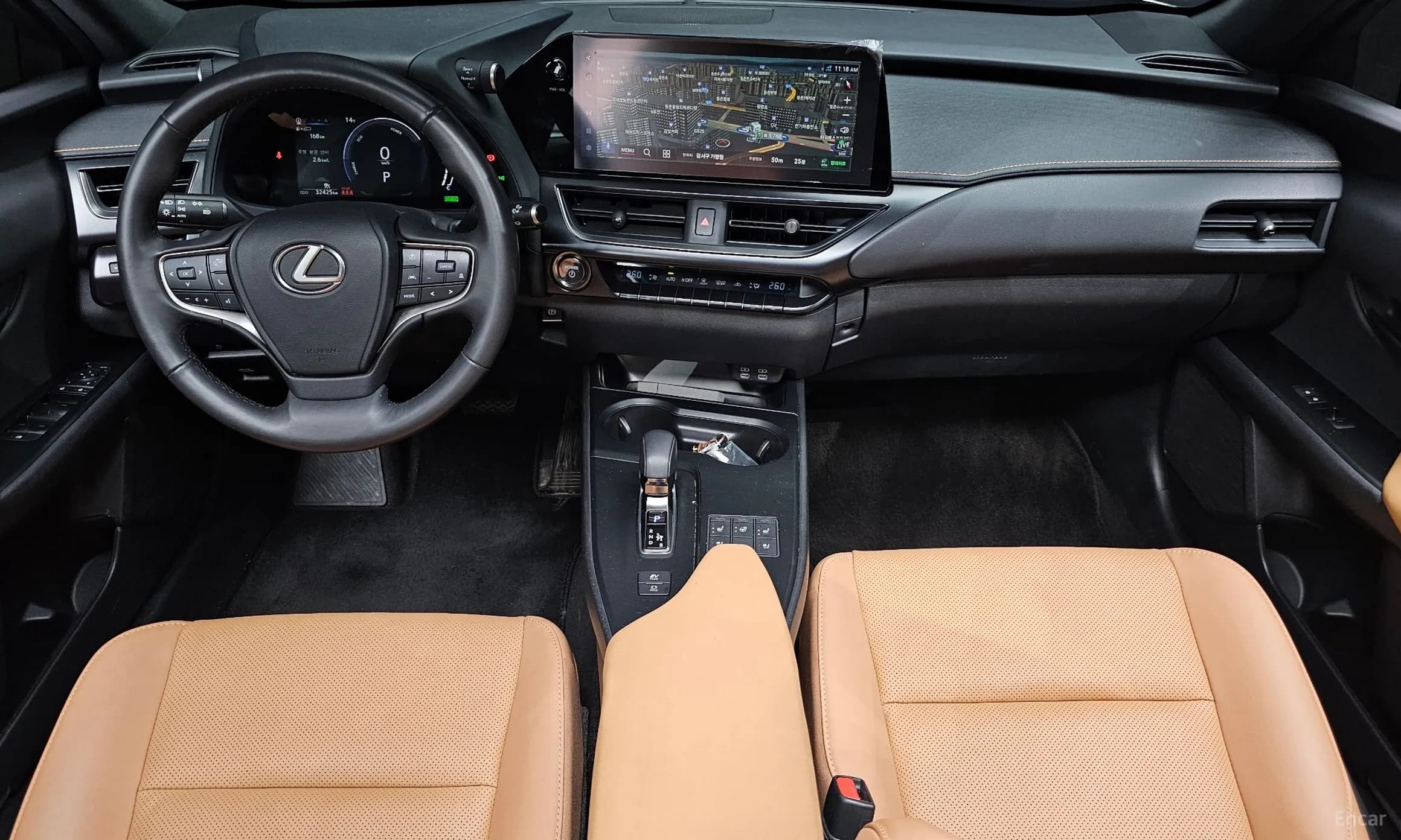 UX300h