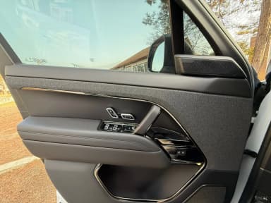 Range Rover Sport 3rd Generation