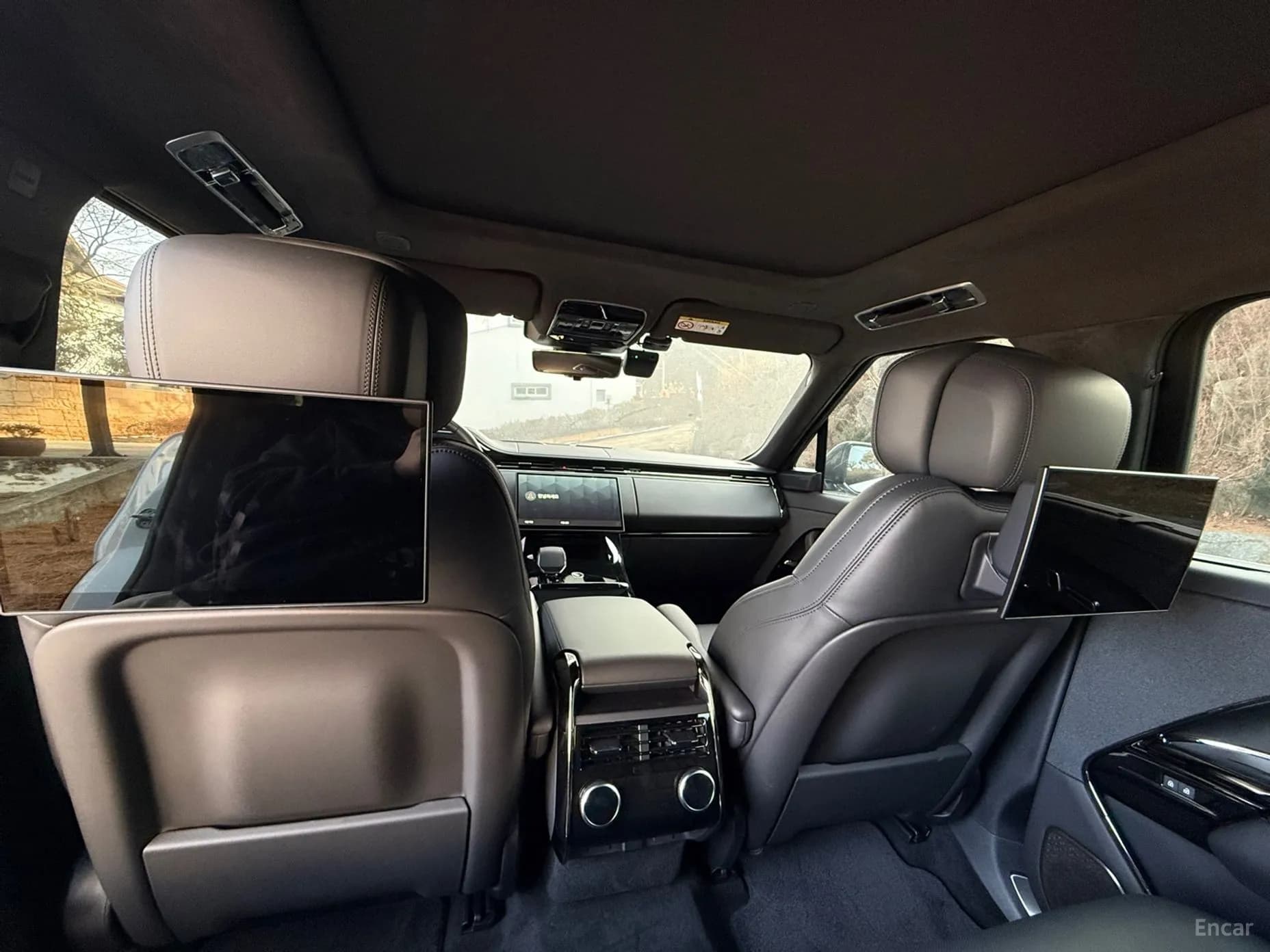 Range Rover Sport 3rd Generation