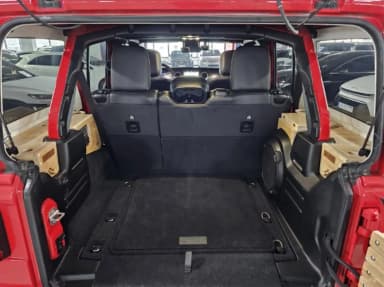 Wrangler (JL)
