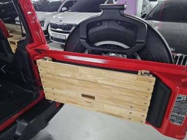 Wrangler (JL)