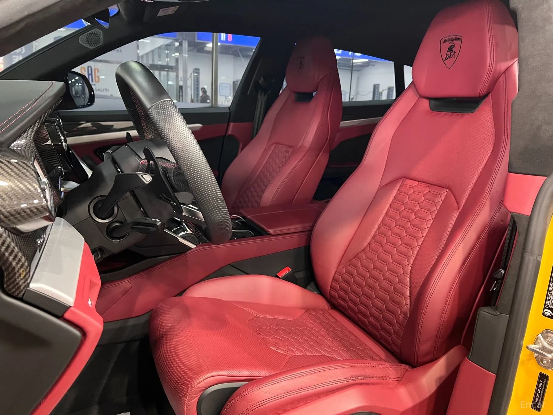 Urus