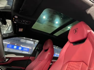Urus