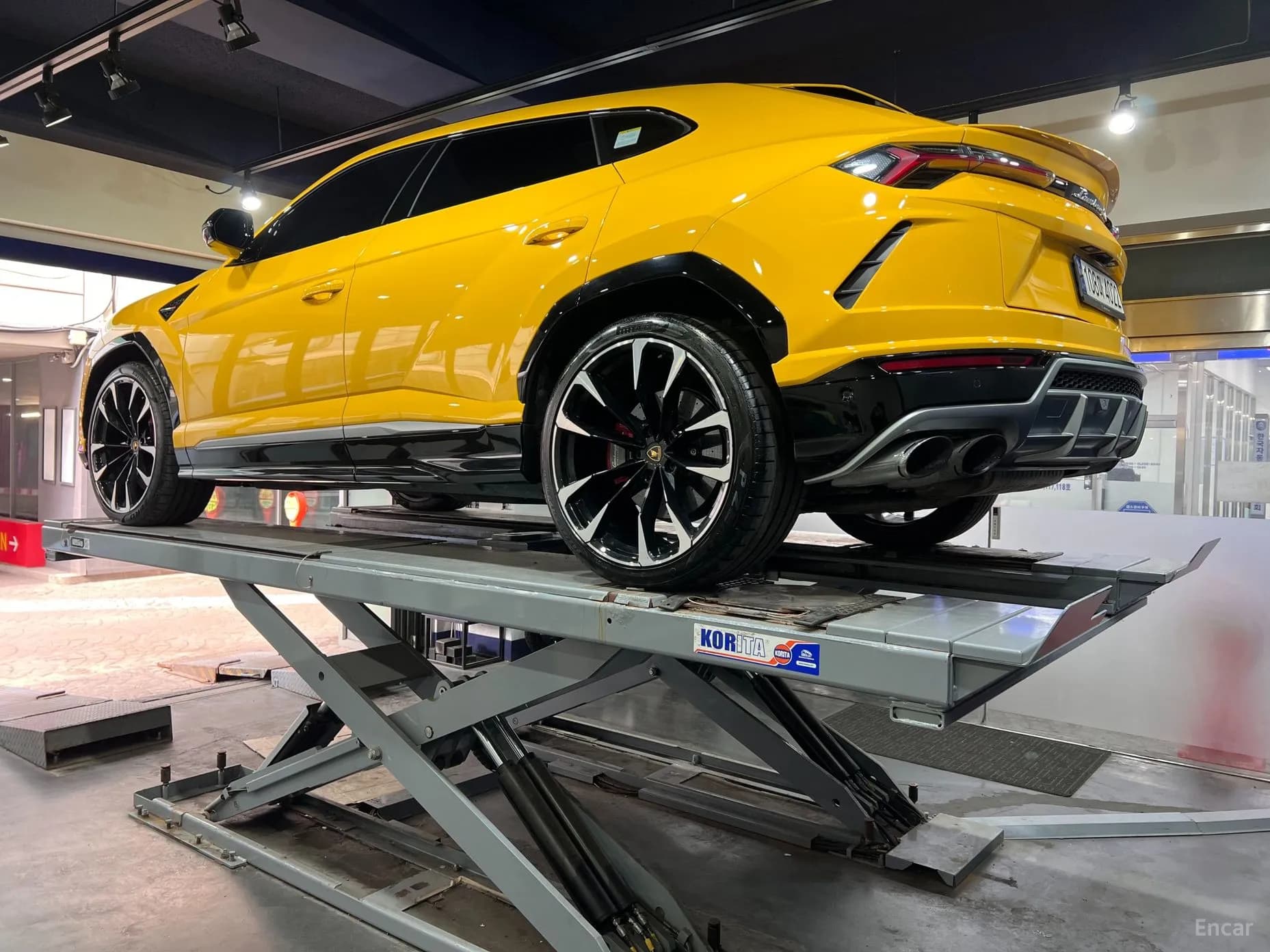 Urus