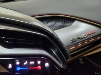 SF90 Spyder
