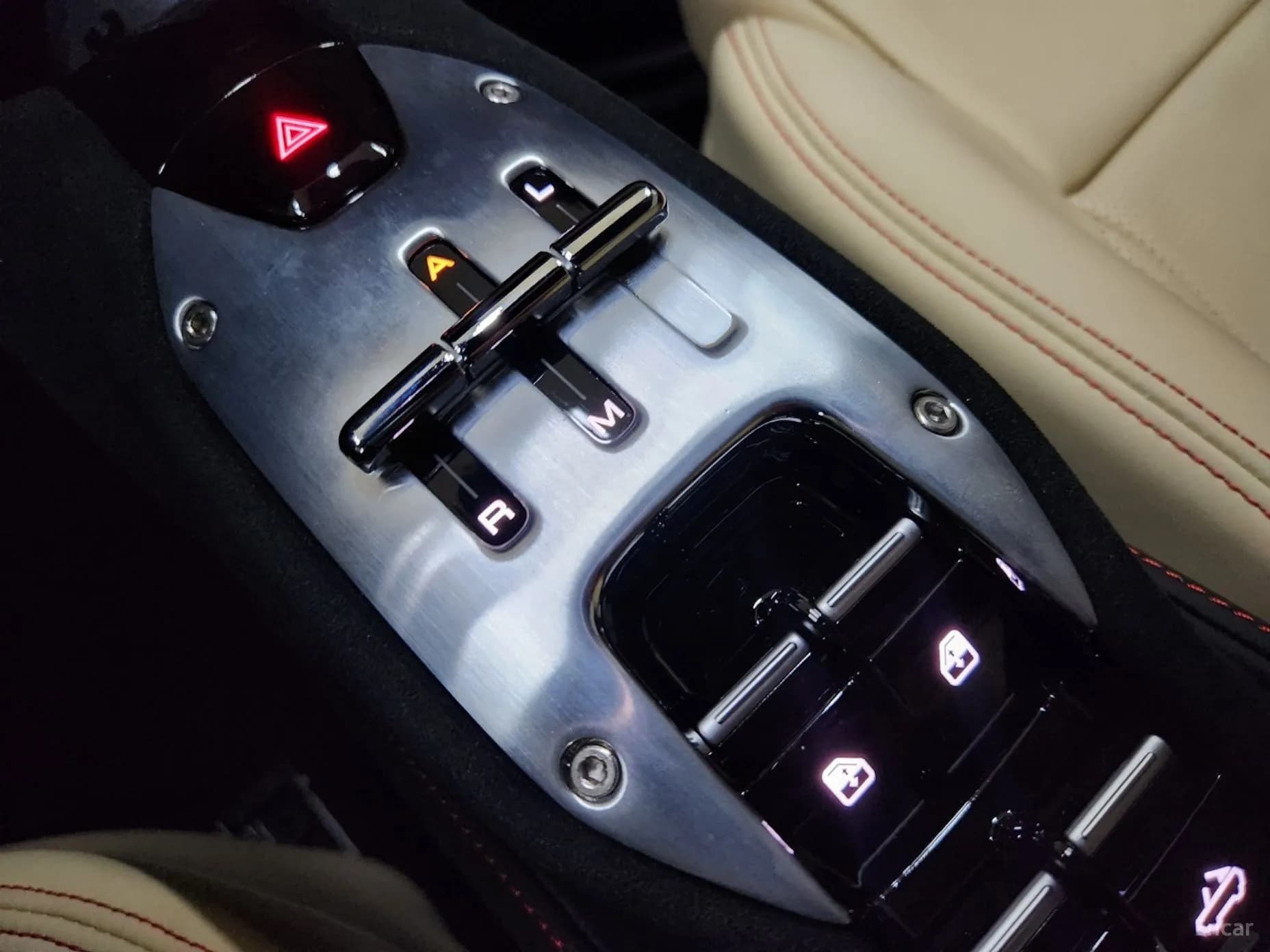 SF90 Spyder
