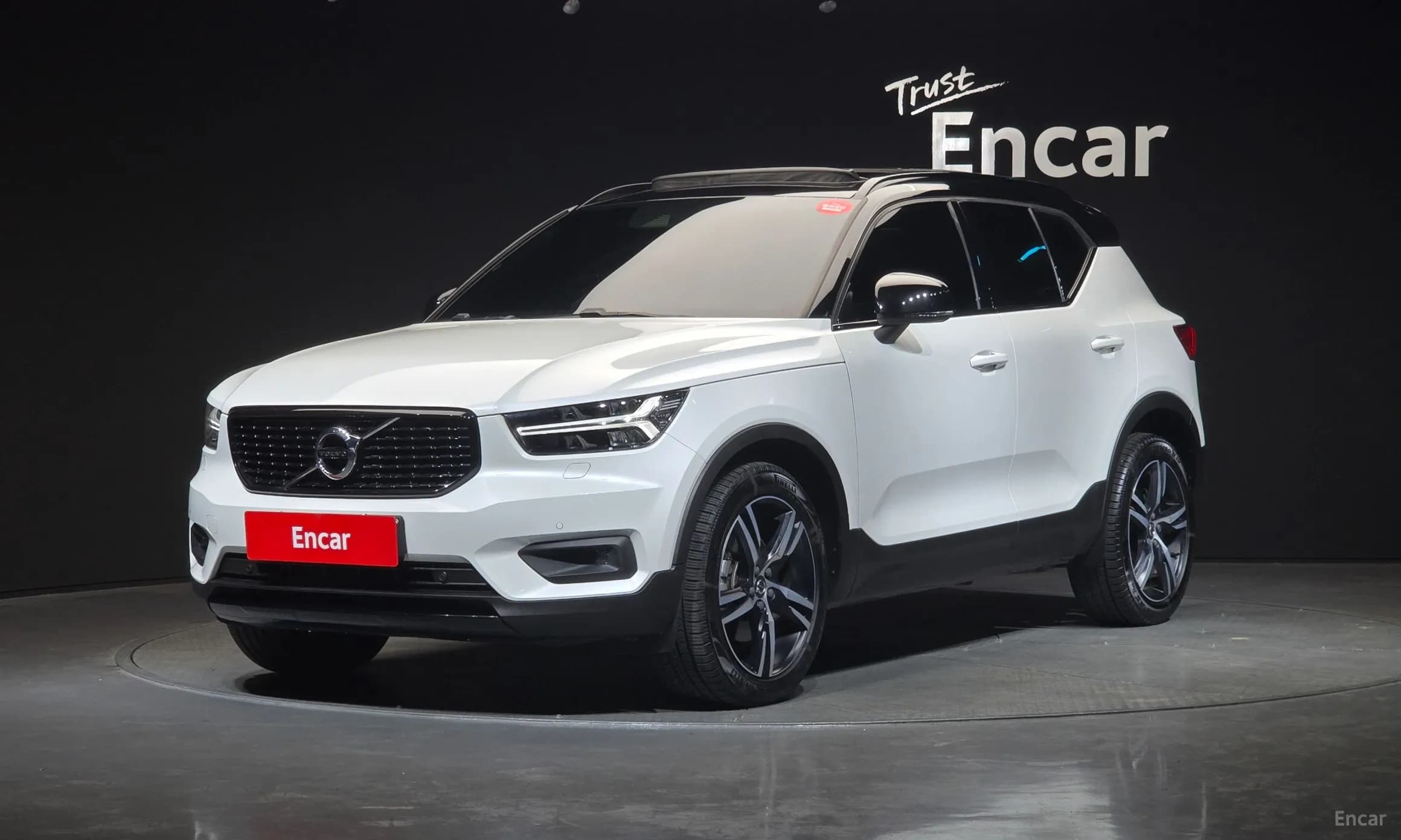 XC40