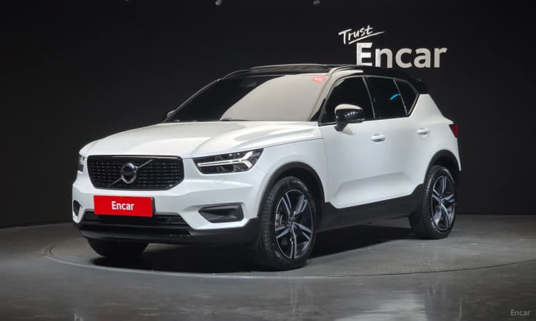 XC40