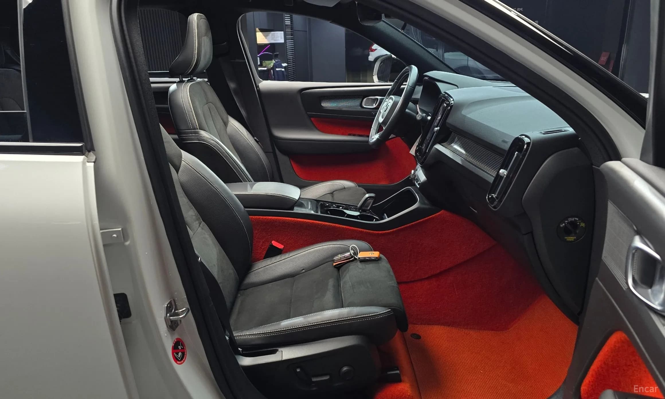 XC40
