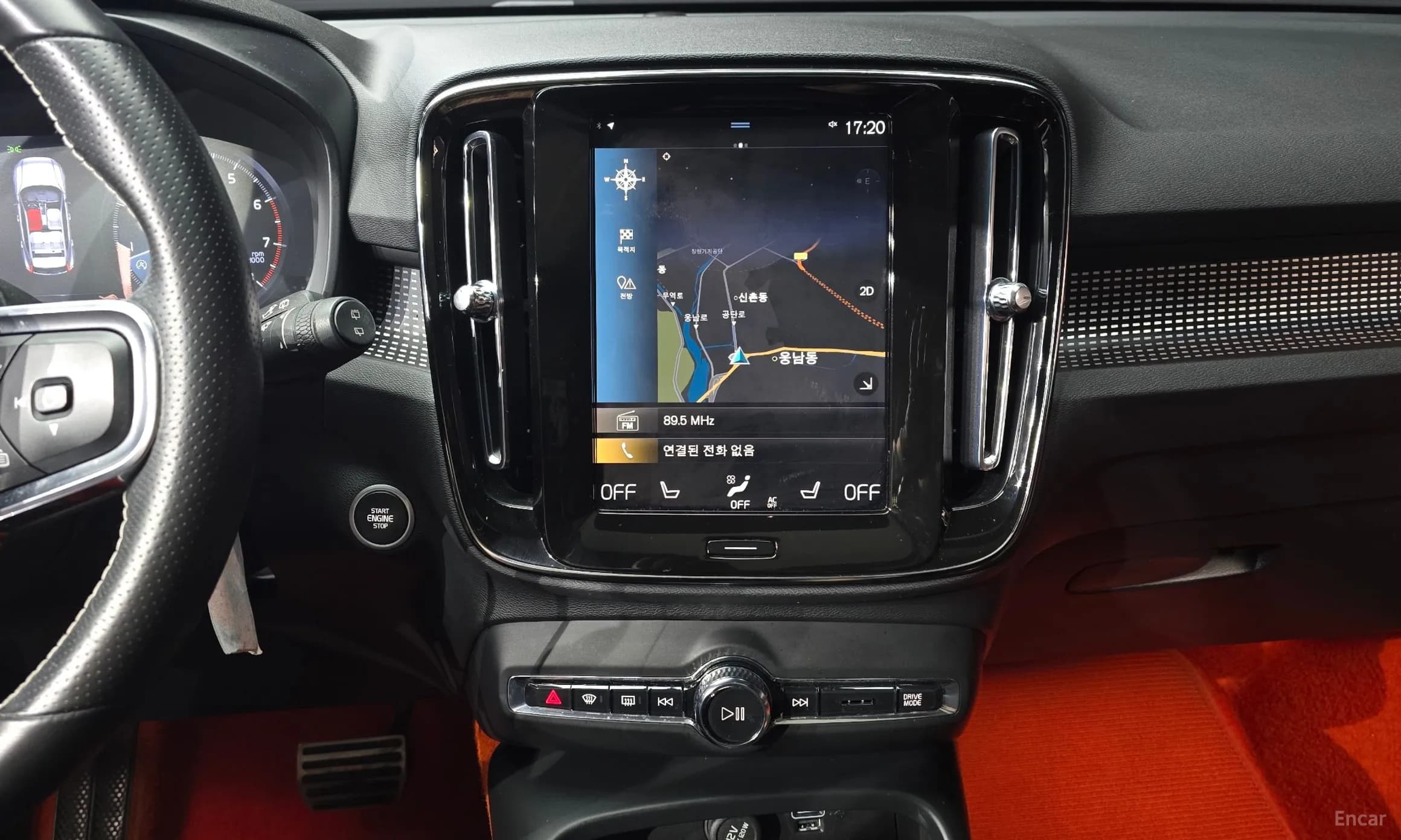 XC40