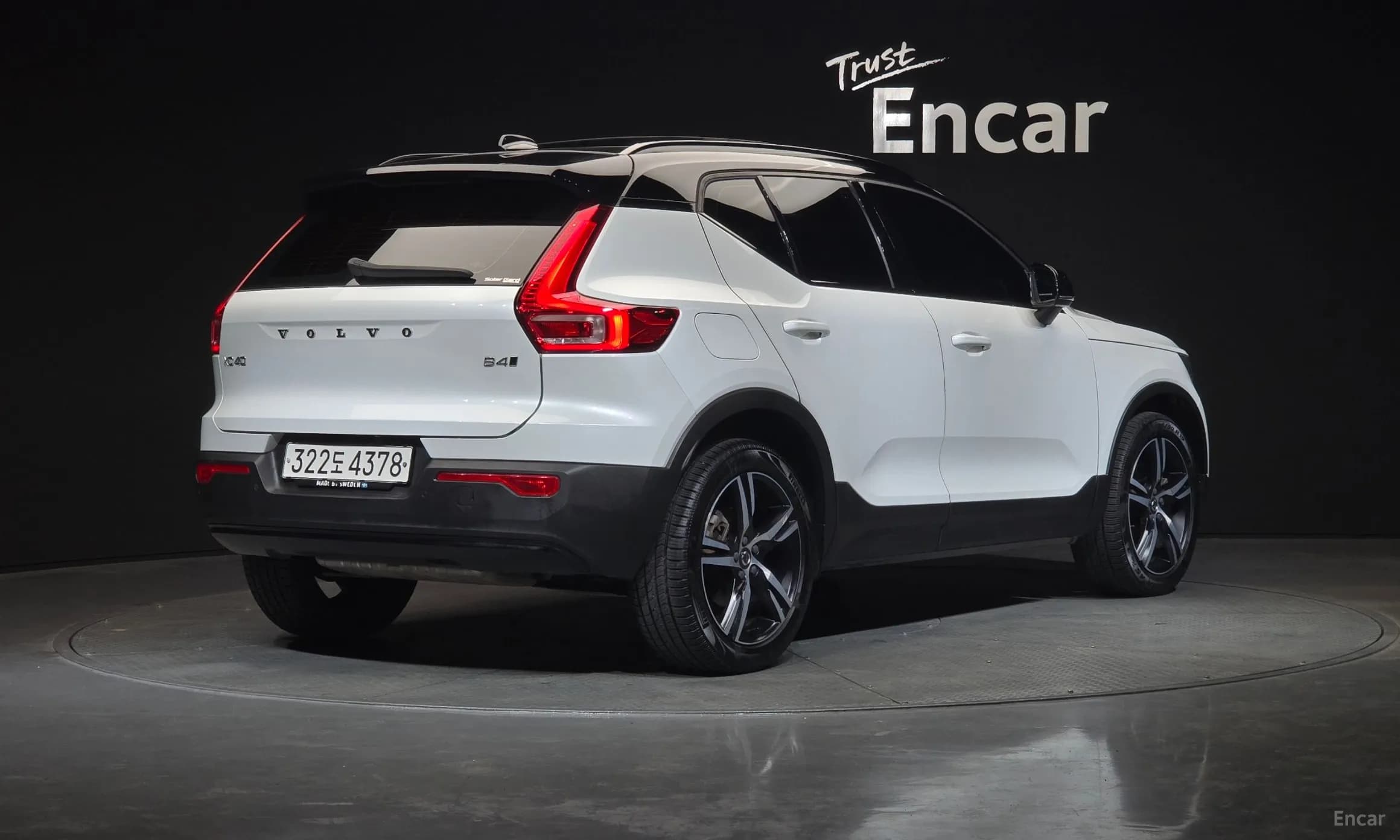 XC40