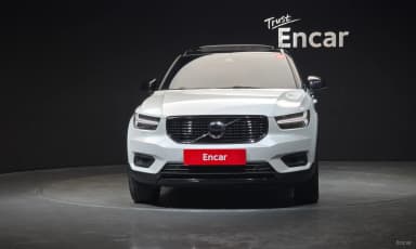 XC40